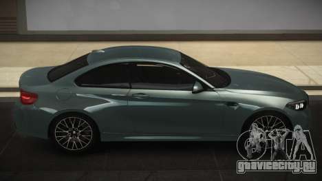 BMW M2 Competition для GTA 4