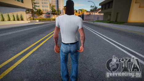 MoistCr1tikal (penguinz0) для GTA San Andreas