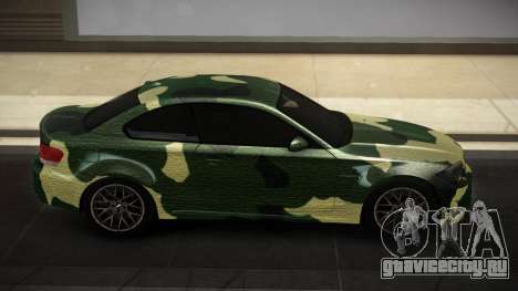 BMW 1M Coupe E82 S2 для GTA 4