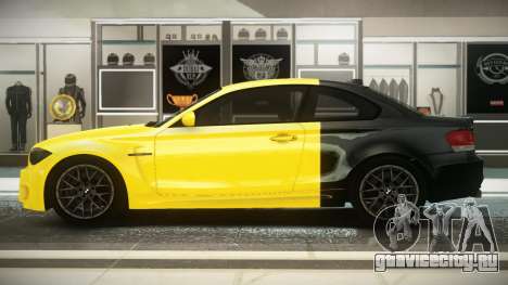 BMW 1M Coupe E82 S9 для GTA 4