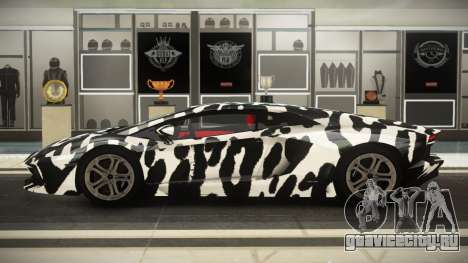 Lamborghini Aventador V-LP700 S1 для GTA 4