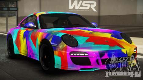 Porsche 911 C-Sport S1 для GTA 4