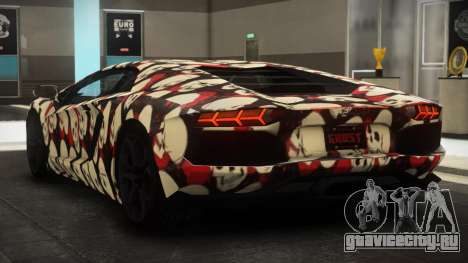 Lamborghini Aventador LP7 S2 для GTA 4