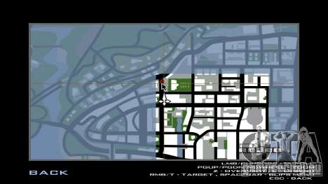 Kyōiku-Bu V.02 для GTA San Andreas
