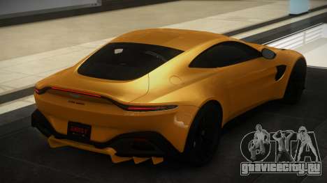 Aston Martin Vantage AMR для GTA 4