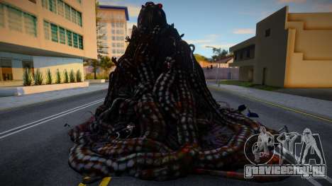 The Blob для GTA San Andreas
