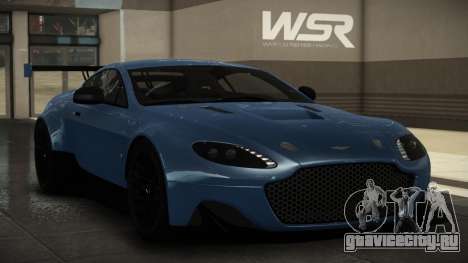 Aston Martin Vantage AMR V-Pro для GTA 4
