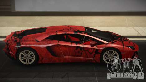 Lamborghini Aventador V-LP700 S9 для GTA 4