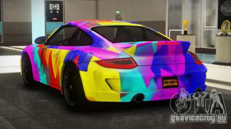 Porsche 911 C-Sport S1 для GTA 4