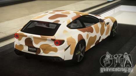 Ferrari FF 4RM S1 для GTA 4