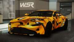Aston Martin Vantage AMR S3 для GTA 4