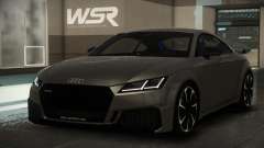 Audi TT RS Touring для GTA 4