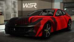 Ferrari FF 4RM S9 для GTA 4