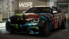 BMW M2 Competition S11 для GTA 4