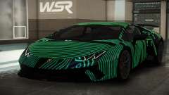 Lamborghini Huracan Performante 17th S6 для GTA 4