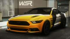 Ford Mustang GT Custom S9 для GTA 4