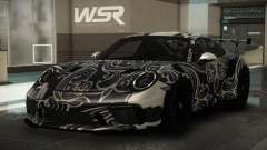 Porsche 911 GT3 RS 18th S2 для GTA 4