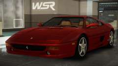 Ferrari F355 Berlinetta для GTA 4