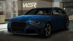 Audi B8 RS4 Avant S5 для GTA 4