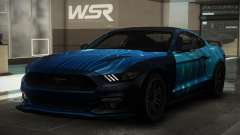 Ford Mustang GT Custom S5 для GTA 4