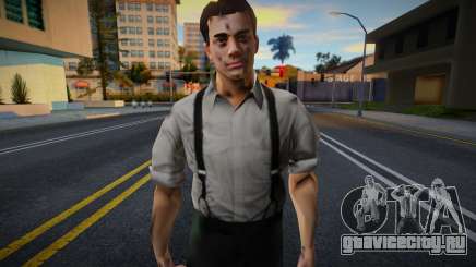 Альдо Трапани - Кума для GTA San Andreas