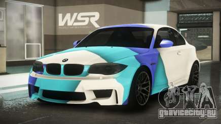 BMW 1M Coupe E82 S3 для GTA 4