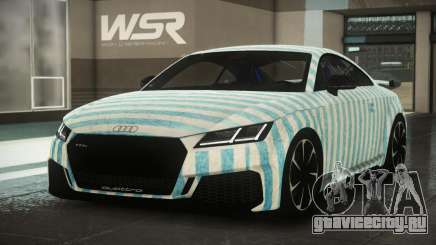 Audi TT RS Touring S5 для GTA 4