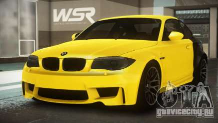 BMW 1M Coupe E82 S9 для GTA 4