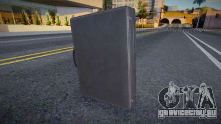 Gman Briefcase для GTA San Andreas