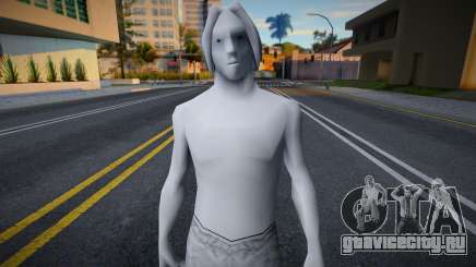 CuMan для GTA San Andreas