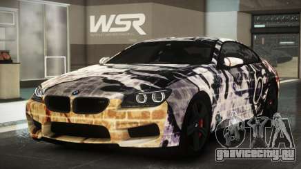 BMW M6 F13 GmbH S11 для GTA 4