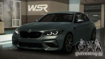 BMW M2 Competition для GTA 4