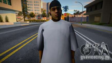 Mexican Gang для GTA San Andreas