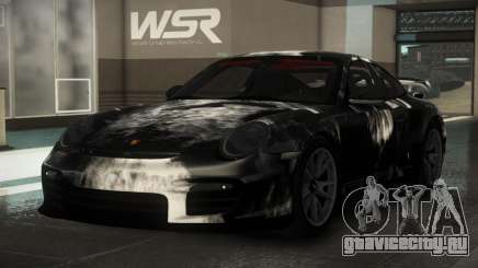 Porsche 911 GT2 RS S2 для GTA 4