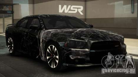Dodge Charger SRT-8 S11 для GTA 4