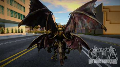 Tiat для GTA San Andreas