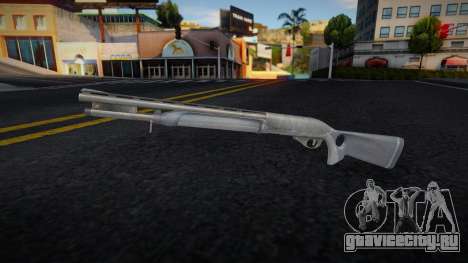 Pumpshot from GTA IV (SA Style Icon) для GTA San Andreas