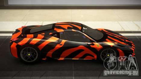 Ferrari 458 R-Style S9 для GTA 4