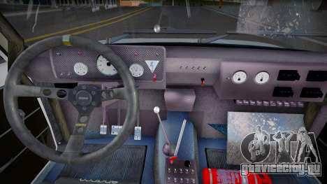 ВАЗ 2101 sport (Автохаус) для GTA San Andreas