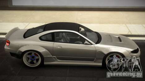 Nissan Silvia S15 Spec-R для GTA 4