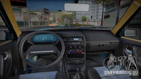 ВАЗ 2114 (Автохаус) для GTA San Andreas