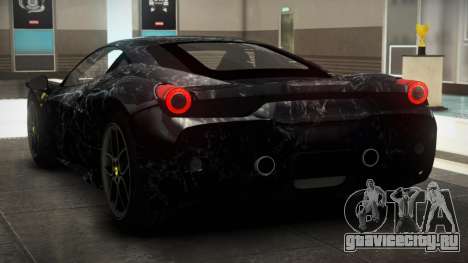 Ferrari 458 R-Style S1 для GTA 4