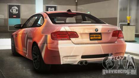 BMW M3 E92 xDrive S8 для GTA 4