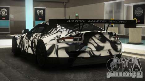 Aston Martin Vantage R-Tuning S2 для GTA 4