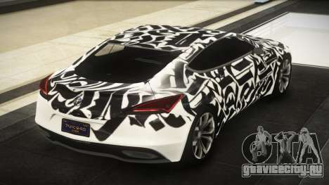 Buick Avista Concept S3 для GTA 4