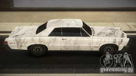 Pontiac GTO L67 Ram Air S5 для GTA 4