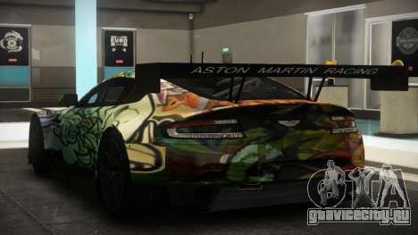 Aston Martin Vantage R-Tuning S10 для GTA 4