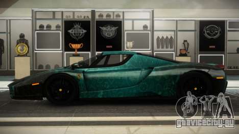 Ferrari Enzo V12 S4 для GTA 4