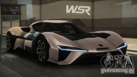 NIO EP9 G-Style S9 для GTA 4