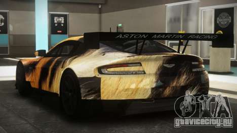 Aston Martin Vantage R-Tuning S9 для GTA 4